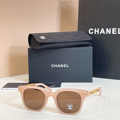 Chanel Sunglasses — 5