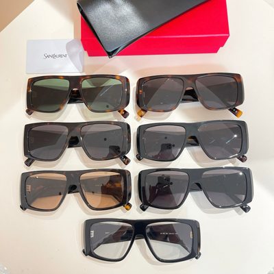 YSL Sunglasses — 8