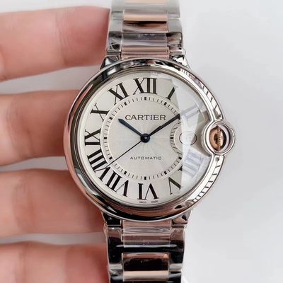 Cartier Watch