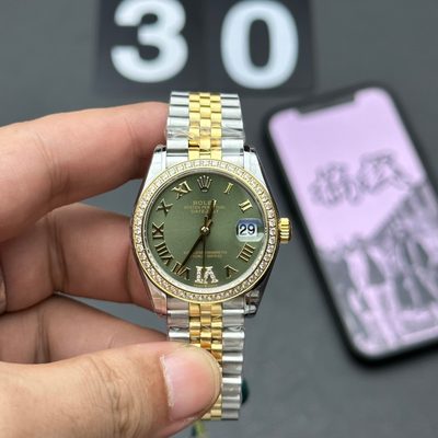 Rolex Watch