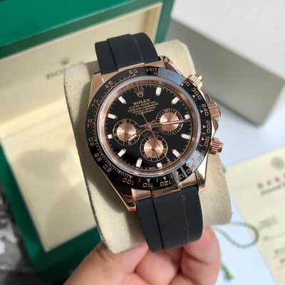 Rolex Watch
