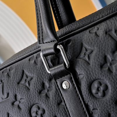 Louis Vuitton Porte-Documents Voyage briefcase — 4