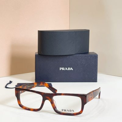 Prada Sunglasses — 3
