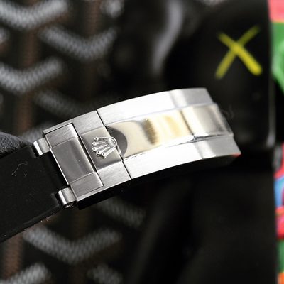 Rolex Watch — 6