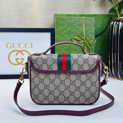 Gucci Bag — 4