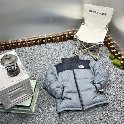 The North Face 1996 Retro Nuptse Puffer Jacket — 6