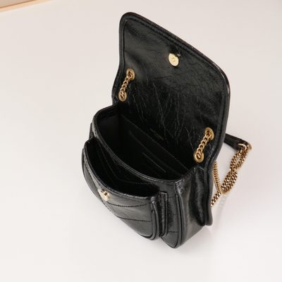YSL Bag — 8