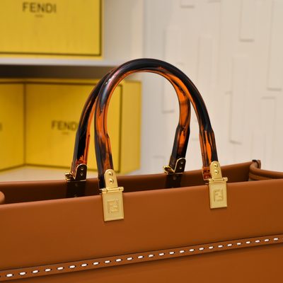 Fendi Bag — 4