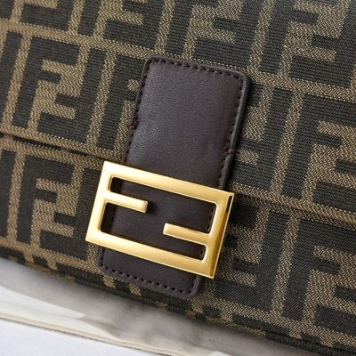 Fendi Bag — 4