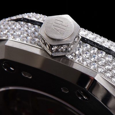 AP Watch — 6