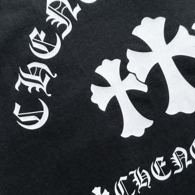 Chrome Hearts T-Shirt — 6