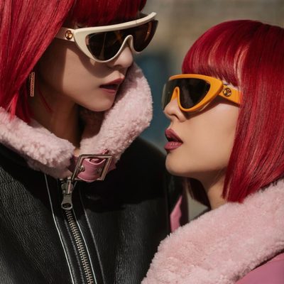 LV Sunglasses — 4