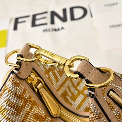 Fendi Bag — 4