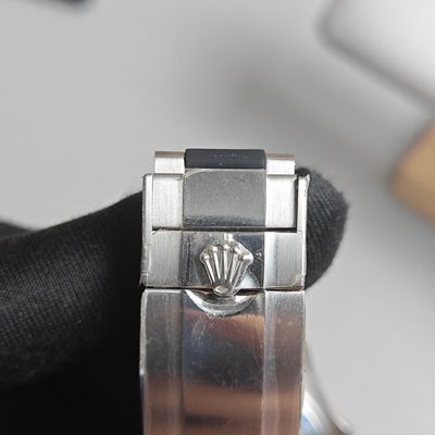 Rolex Watch — 7