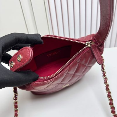 Chanel Bag — 9