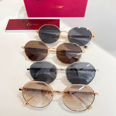 Cartier Sunglasses — 8