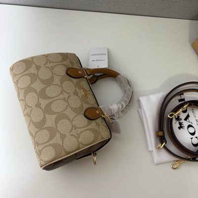 Coach Bag — 6