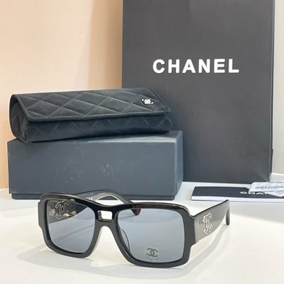 Chanel Sunglasses — 4