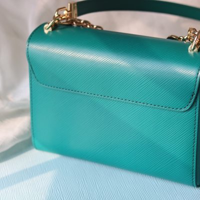 Louis Vuitton Bag — 6