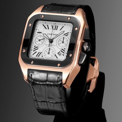 Cartier Watch