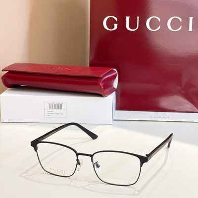 Gucci Sunglasses — 4