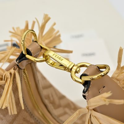 Fendi Bag — 4
