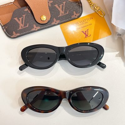 LV Sunglasses — 8