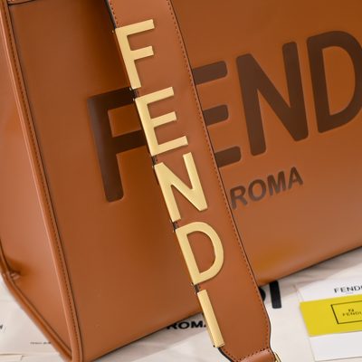 Fendi Bag — 4