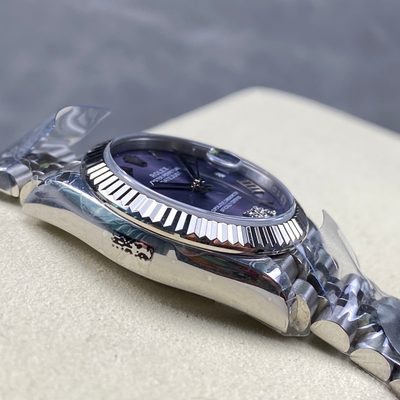 Rolex Watch — 5
