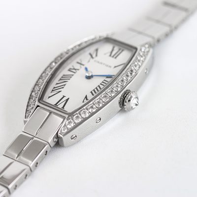 Cartier Watch — 8