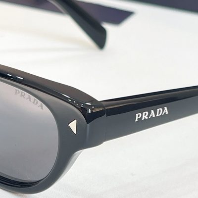 Prada Sunglasses — 8