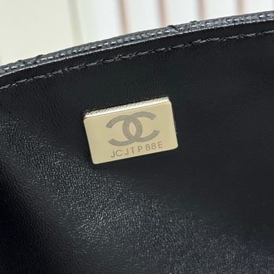 Chanel Bag — 8