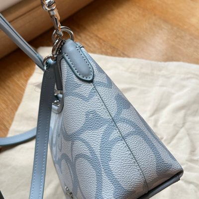 Coach Bag — 5