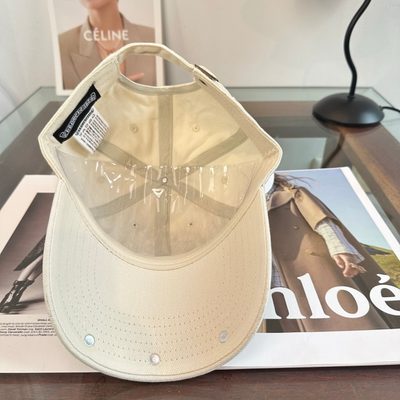 Chrome Hearts Cap — 9