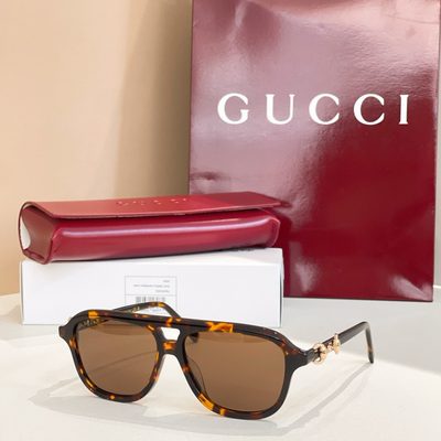 Gucci Sunglasses — 6