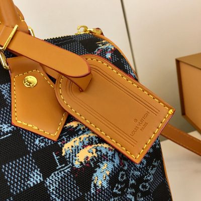 Louis Vuitton Bag — 4