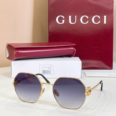 Gucci Sunglasses — 3