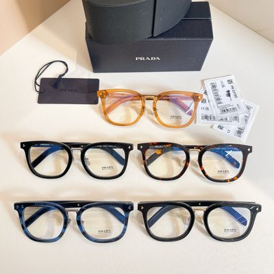 Prada Sunglasses — 9