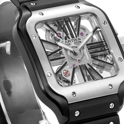 Cartier Watch — 4