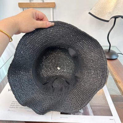 Fendi Bucket Hat — 9