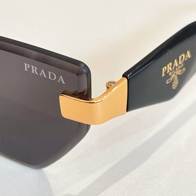 Prada Sunglasses — 9