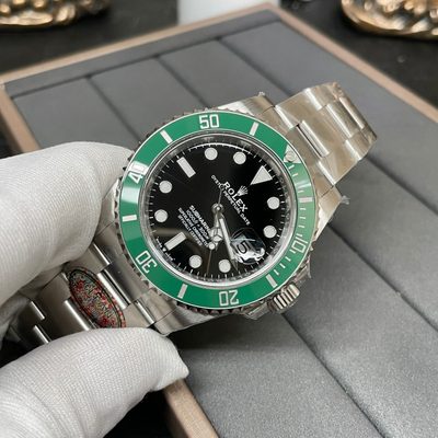 Rolex Watch — 5