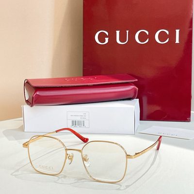 Gucci Sunglasses — 5