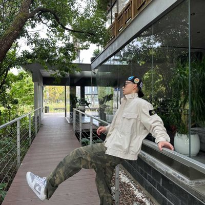 Stone Island — 6