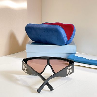 Gucci Sunglasses — 4