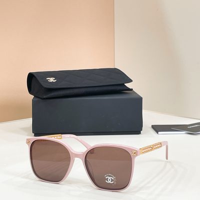 Chanel Sunglasses — 5