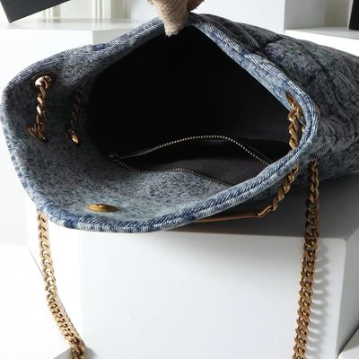 YSL Bag — 9
