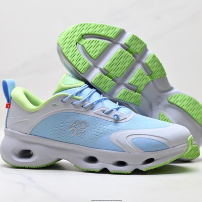 Loewe x On Cloudsolo sneakers — 5