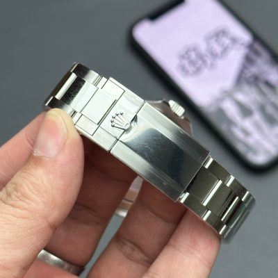Rolex Watch — 5