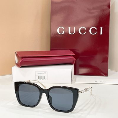 Gucci Sunglasses — 3